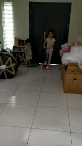 Kids Balance Adjustable Foldable Scooter With LED Wheel