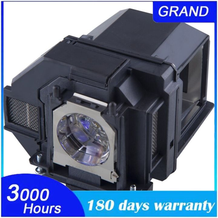M Hot Sale High Quality Projector Lamp Bulb ELPLP96 For EPSON EHTW650