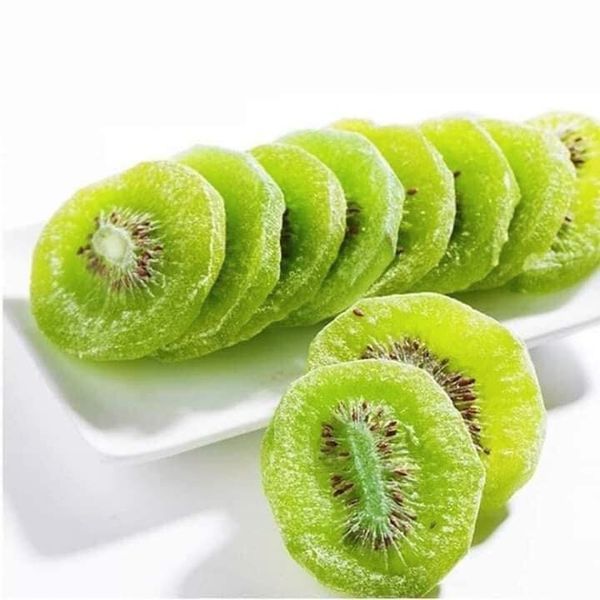 Dịch vụ gửi Kiwi sấy dẻo từ Cần Thơ đi Mỹ nhanh chóng 