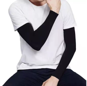 Sleeve slim cool wrislet hand cover uv protection arm Sleeves