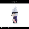 YuMe: Jujutsu Kaisen DZNR Collector Plush - Satoru Gojo. 
