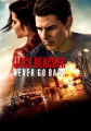 Jack Reacher แจ็ค รีชเชอร์ ยอดคนสืบระห่ำ ภาค 1-2 (2012,2016) DVD หนัง มาสเตอร์ พากย์ไทย. 