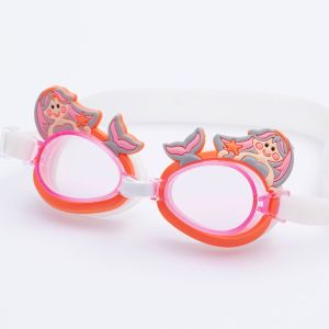 Kacamata Renang Anak Karakter Lucu Ikan dll murah swim glasses Premium