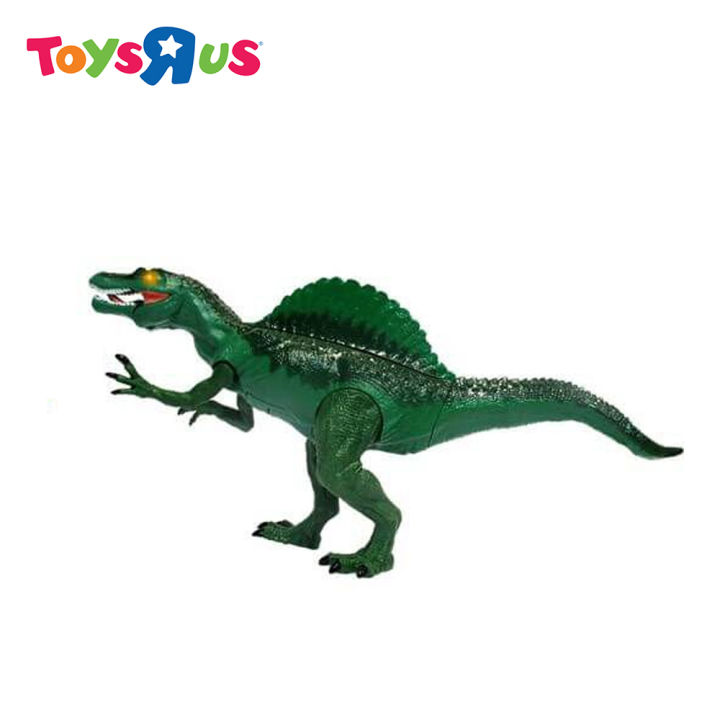 Mighty megasaur spinosaurus sale