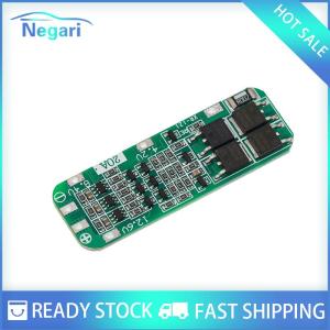 NG Motor✨ COD ✨ Car 12V 12.6V 18650 Li-ion LITHIUM Battery Charger PCB BMS Protection BOARD สำหรับสว่าน12.6V Lipo CELL MODULE