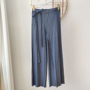 สวมใส่สไตล์ ออกแบบพิเศษที่น่าสนใจสดสีที่บริสุทธิ์ทุกการจับคู่กางเกงลำลอง 9029