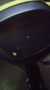 12V 24V Car Volt Meter Digital Display Voltmeter Motorcycle Voltage Gauge Panel Meter Bateri Kereta