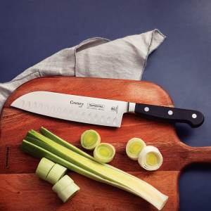 Tramontina Century 7" Santoku Knife Stainless Steel