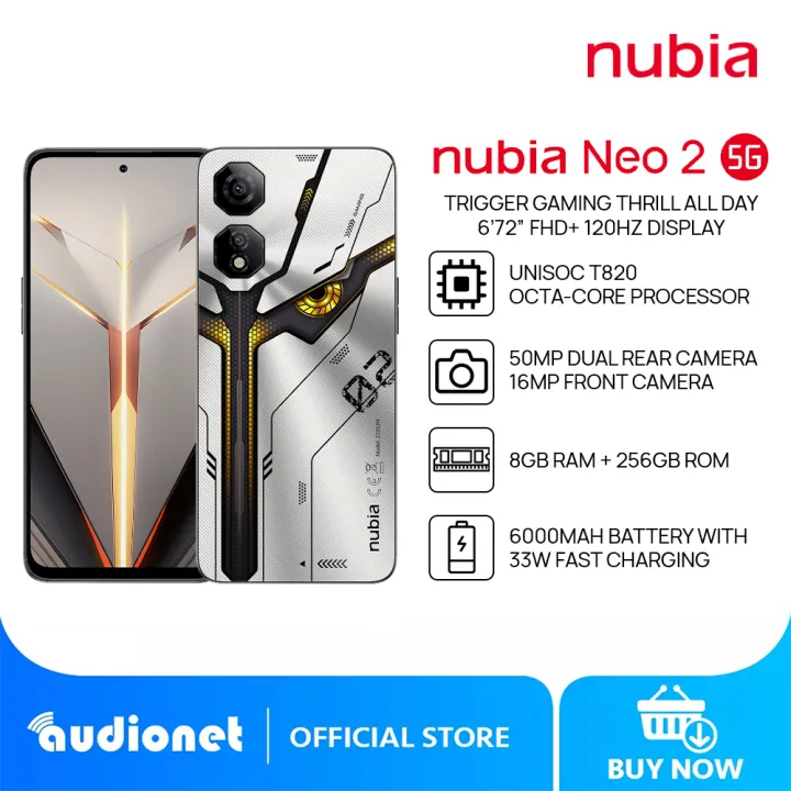 Nubia Mobiles With Dual Front Camera Nubia Z70 Ultra Mobile Phone