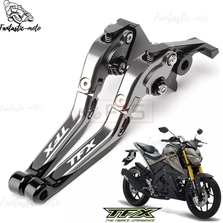 For Yamaha TFX 150 TFX150 2015-2021 2018 2019 2020 Motorcycle