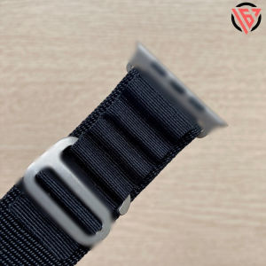 Dây vải alpine cho đồng hồ thông minh A.W T700 T800 T2000 T500 mini ultra...đủ size 38/40/41/42/44/45/46/49mm