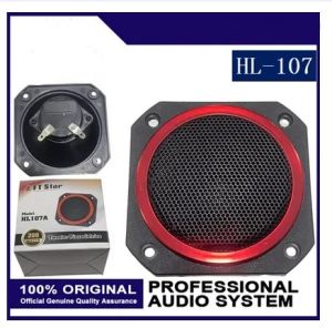 Tweeter piezo tweeter square speaker HL-107A
