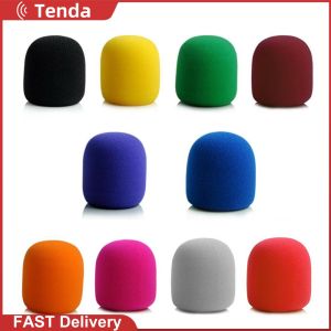 Hiệu suất cao Sponge kính chắn gió cho hồ bơi và micro thể thao dưới nước vỏ bọc xốp microphone cho thiết bị thể dục dưới nước