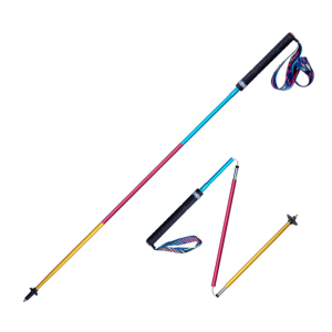 Aonijie E4201 Trekking Pole Lipat 1 Pair