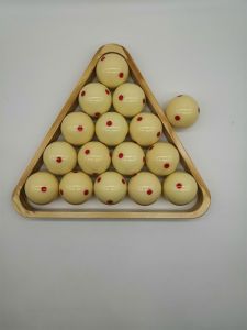 Bi Cái Bida Lỗ Nhập Khẩu Tournament Pool Balls - Bóng Cái Bida Lỗ Pool