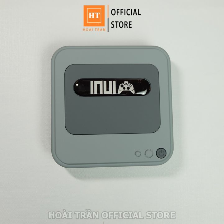 Máy chơi game INUI - X1 Pro, Android Box 4K HDMI - Hơn 50+ Hệ Giả Lập ...