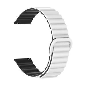 DIZO Watch 2 / DIZO Watch S Strap 20mm Colors Loop Magnetic Silicone Strap Tali Jam Magnetik 20mm DIZO Watch 2/ DIZO Watch S