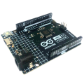 Arduino UNO R4 WiFi Chinese Version. 