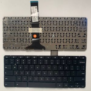 Bàn phím laptop (HD1) bố cục US dành cho HP ProBook X360 11 G2 11 G3 11 G4 EE 918554-001O