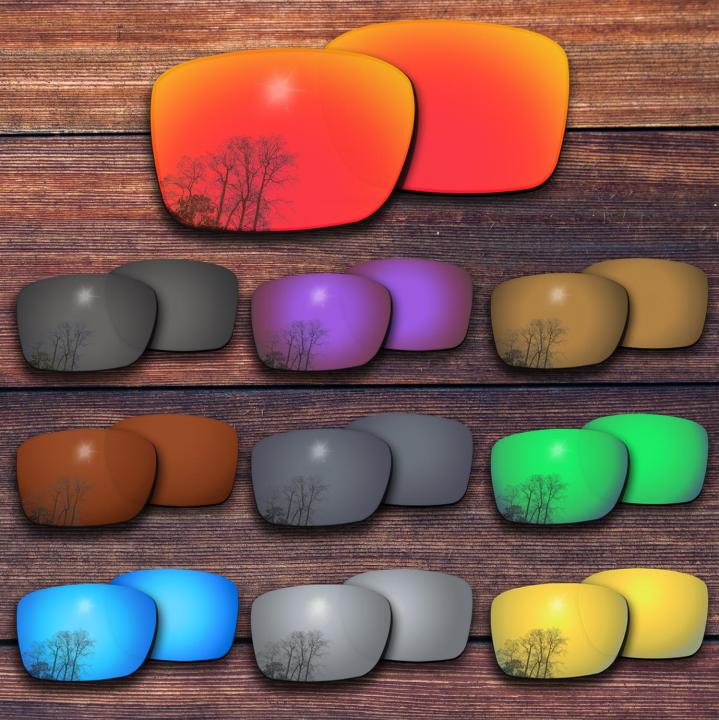 OHO's 9133B Polarized Sunglasses main image 0