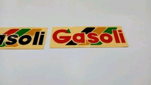 Stiker Motor Murah & Kualitas Terbaik: Aksesoris Motor Gasoli