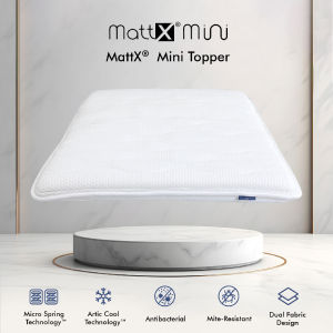 MattX® Mini Topper