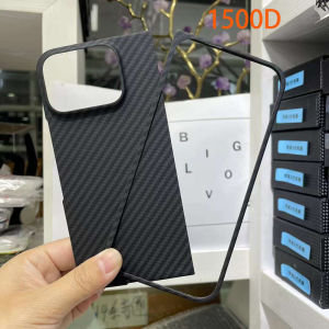 Case for Google Pixel 9 Pro Fold & Fold2 Real Carbon Fiber Aramid Anti-explosion Mobile Phone Protective Cover Protection Shell hot