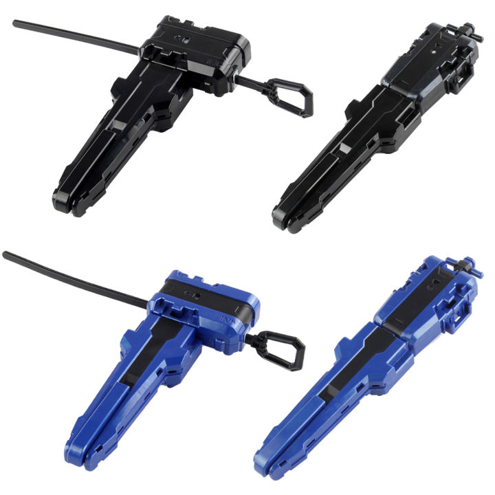 Beyblade BX Beylauncher String Ripcord Launcher Grip Set Beyblade X Bey ...