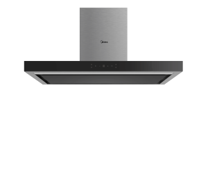 *Installation Available* Midea Chimney Hood 90cm (MBI-90M79) - 2 Years Warranty