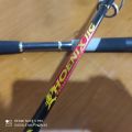 Joran pancing maguro phoenix jig 165. 176. 