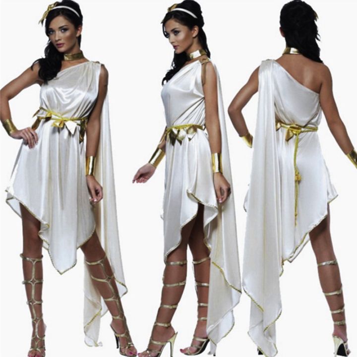 Fun World Costumes Greek Goddess