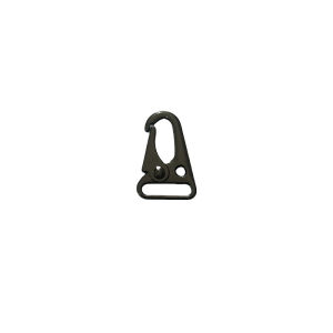 20Pcs Carabiner Pengait Tali Strap Tas / Karabiner Pengait Snaphook 20mm 25mm