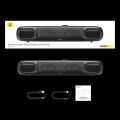 Loa bluetooth không dây Baseus AeQur DS10 Mini Soundbar A20054402111-00. 