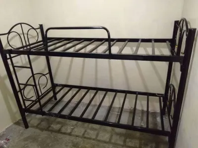 DOUBLE DECK FRAMES 104