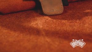 Leather Multitool Sheath with Belt Clip EDC Organizer Pouch Holder