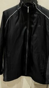 LA Gear jacket pria