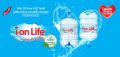 Nước điện giải ion kiềm I-ON LIFE bình 19L. 