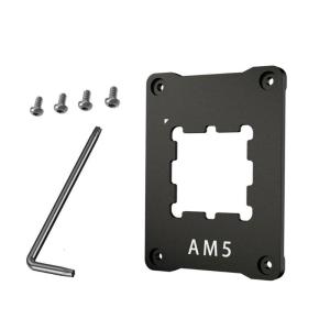 Am5 CPU liên hệ với khung antibending núi an toàn tản nhiệt khung kim loại cho AM5 7950x 7800x 7700x 7600x7500f