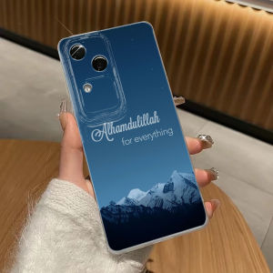 CASE VIVO V30 2024 Motif 29 Casing Hp Terbaru Kesing Softcase UV Bisa COD Aero Case