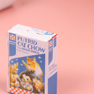 QUANSEN Dollhouse Miniature food 1/6 Supermarket Miniature Pretend Play Toy Accessories