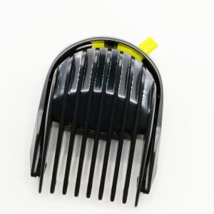 3-7mm Adjustable Beard Pivoting Comb Prewave Replacement For Phili ps Shaver MG3750/60 MG5750/18 MG5750/28 MG5750/49 MG7750/49 MG7770/15 MG7770/28 MG7730/15 MG3721/14 MG5720/15