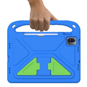 Portable EVA Kids Case for Xiaomi Mi Pad 7 6 5 Pro 11 Inch Xiaomi Redmi Pad Pro SE 8.7 Case Pencil Holder Stand Cover