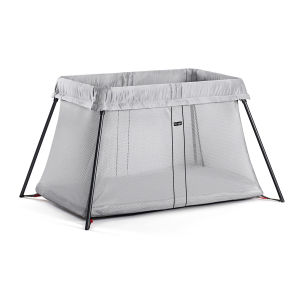 Baby Bjorn Travel Cot Light (Assorted Colours)