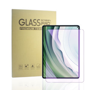 Aizoypro Huawei Honor Pad Screen Protector for 11.5/11.5s Se 11 2024 HonorPad 9 X9a X8a X9 12.1 inch Tablet Tempered Glass Clear