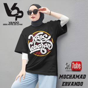 KAOS RAMADHAN KAOS LEBARAN / TSHIRT / KAOS MURAH / HARI RAYA