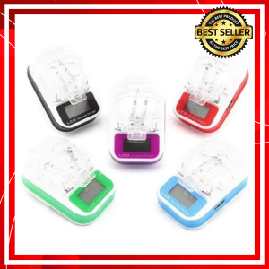 Desktop Charger FDT LED / Charger Kodok LED