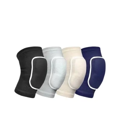 Đai Bó Gối Thể Thao Băng Gối Bảo Vệ Khớp Gối Tập Yoga Gym Bóng Chuyền Bóng Đá Chạy Bộ