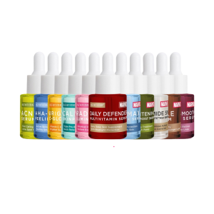 Azarine Superhero Serum Marvel EDITION SERIES 20ml