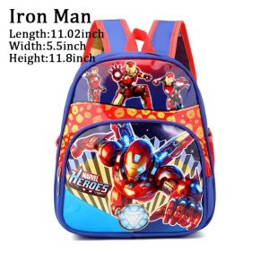 NEW Schoolbags for primary and secondary school students astronaut cartoon school bag lightweight weight-reducing spine-protecting backpacks