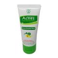 Acnes Creamy Wash - Pembersih Kulit Berjerawat. 